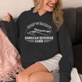 Shipwright Hawaiian Outrigger Canoe Boat Builder Unisex Hoodie Shipwright Hawaiian Outrigger Canoe Boat Builder Unisex Hoodie