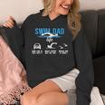 Swim Dad Life Swimming Dad Of A Swimmer Father Unisex Hoodie Swim Dad Life Swimming Dad Of A Swimmer Father Unisex Hoodie