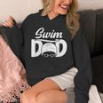 Swim Dad Proud Swimming Dad Of A Swimmer Dad Swim Father Unisex Hoodie Swim Dad Proud Swimming Dad Of A Swimmer Dad Swim Father Unisex Hoodie
