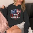 Swim Grandma Tshirt US American Flag Swimming Tee Unisex Hoodie Swim Grandma Tshirt US American Flag Swimming Tee Unisex Hoodie