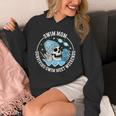 Swim Meets Swim Mom Of A Swimmer Mom Swim Mama Swimming Mom Unisex Hoodie Swim Meets Swim Mom Of A Swimmer Mom Swim Mama Swimming Mom Unisex Hoodie