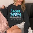 Swim Mom Definition Swim Mama Swimming Mom Of A Swimmer Mom Unisex Hoodie Swim Mom Definition Swim Mama Swimming Mom Of A Swimmer Mom Unisex Hoodie