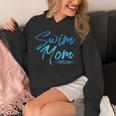 Swim Mom Swimming Cute Unisex Hoodie Swim Mom Swimming Cute Unisex Hoodie