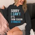 Swim Season Swim Dad Of A Swimmer Father Swimming Dad Unisex Hoodie Swim Season Swim Dad Of A Swimmer Father Swimming Dad Unisex Hoodie