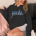 Swim Swimmer Love Swimming Shirt Sport Grandma Unisex Hoodie Swim Swimmer Love Swimming Shirt Sport Grandma Unisex Hoodie