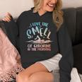 Swimmer Art For Men Women Swim Team Coach Swimming Unisex Hoodie Swimmer Art For Men Women Swim Team Coach Swimming Unisex Hoodie