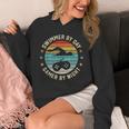 Swimmer By Day Gamer By Night Swimming Swim Lover Gaming Unisex Hoodie