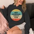 Swimming Coach Unisex Hoodie Swimming Coach Unisex Hoodie