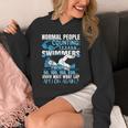 Swimming Humor Swim Unisex Hoodie Swimming Humor Swim Unisex Hoodie