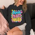 Swimming Pool Party Squad Beach Pool Party Matching Beach Unisex Hoodie