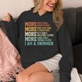 Swimming Saying Swim Swimmer Unisex Hoodie