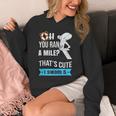 Swimming Saying For Swimmers Unisex Hoodie Swimming Saying For Swimmers Unisex Hoodie