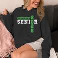 Swimming Senior Night Swim Senior 2026 Graduation 33 Unisex Hoodie Swimming Senior Night Swim Senior 2026 Graduation 33 Unisex Hoodie