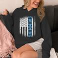 USA Flag Swimming Swim American Swimmer Unisex Hoodie USA Flag Swimming Swim American Swimmer Unisex Hoodie