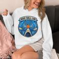 Boat Ball LINE Kayak Polo Canoe Team Raglan Baseball Tee Unisex Hoodie