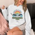 Cooter Canoe Purewick Nursing ICU ED ER Med Surg Nurse Unisex Hoodie