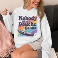 Don’t Be a Douche Canoe Saying Unisex Hoodie Don’t Be a Douche Canoe Saying Unisex Hoodie