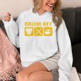 Drum Kit Band Drumming Drumsticks Musical Drums Unisex Hoodie Drum Kit Band Drumming Drumsticks Musical Drums Unisex Hoodie