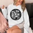 Drum Kit Drums Sweatshirt Unisex Hoodie Drum Kit Drums Sweatshirt Unisex Hoodie