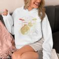 Drum Kit Retrowave Drums Unisex Hoodie Drum Kit Retrowave Drums Unisex Hoodie