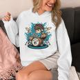 Drum Set Drumming Drummers Drum Kits Music Raglan Baseball Tee Unisex Hoodie Drum Set Drumming Drummers Drum Kits Music Raglan Baseball Tee Unisex Hoodie