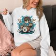 Drum Set Drumming Drummers Drum Kits Music Unisex Hoodie Drum Set Drumming Drummers Drum Kits Music Unisex Hoodie