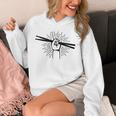 Drummer Drum Kit Rock & Roll Music Drummer Unisex Hoodie Drummer Drum Kit Rock & Roll Music Drummer Unisex Hoodie