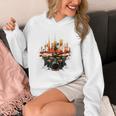 Drumset Drum Kit Music Drummer Drumming Raglan Baseball Tee Unisex Hoodie Drumset Drum Kit Music Drummer Drumming Raglan Baseball Tee Unisex Hoodie