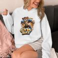 Gym Rat Kickboxing Nak Muay Thai Boxing Fighter Unisex Hoodie
