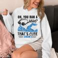 Swimmer Swimming Unisex Hoodie