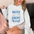 Swimming Enthusiast Swimming Expert Swimming Lover Swimmer Raglan Baseball Tee Unisex Hoodie Swimming Enthusiast Swimming Expert Swimming Lover Swimmer Raglan Baseball Tee Unisex Hoodie