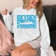 Swimming Swimmer Swim Unisex Hoodie Swimming Swimmer Swim Unisex Hoodie