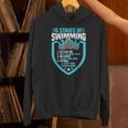 6 Stages Of Swimming Joke Sports Athlete Pool Swimmer Unisex Hoodie 6 Stages Of Swimming Joke Sports Athlete Pool Swimmer Unisex Hoodie