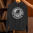 Best Muay Thai Dad Ever Martial Arts Fighter Unisex Hoodie