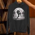 Bigfoot Muay Thai Boxer Martial Arts Sasquatch Unisex Hoodie Bigfoot Muay Thai Boxer Martial Arts Sasquatch Unisex Hoodie