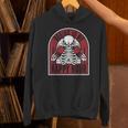 Boxing Is My Happy Hour Muay Thai Kickboxer Fan Boxing Unisex Hoodie