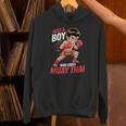 Boys Muay Thai Unisex Hoodie