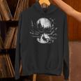 Canoe Canadian Canoeists Nature Canoe Unisex Hoodie
