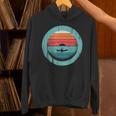 Canoe Sunset Unisex Hoodie Canoe Sunset Unisex Hoodie