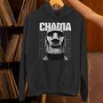 Chama MMA Mixed Martial Arts Fan Muay Thai Kickboxing Unisex Hoodie