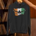 Cool Ireland Flag Vintage Irish Flag Swimmer Fly Swimming Unisex Hoodie Cool Ireland Flag Vintage Irish Flag Swimmer Fly Swimming Unisex Hoodie