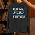 My Daughter Swim Dad Swimming Father Of A Swimmer Dad Unisex Hoodie My Daughter Swim Dad Swimming Father Of A Swimmer Dad Unisex Hoodie