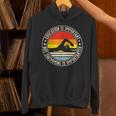 Education Is Important But Swimming Is Importanter Unisex Hoodie