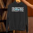 Freestyle Swimming Unisex Hoodie Freestyle Swimming Unisex Hoodie