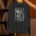Full Contact Thai Boxing Association Of America Muay Thai Unisex Hoodie Full Contact Thai Boxing Association Of America Muay Thai Unisex Hoodie