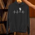 My Heart Beats For Muay Thai Martial Artist Unisex Hoodie