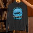 Here's To Swimming With Bow Legged Women Swimming Unisex Hoodie Here's To Swimming With Bow Legged Women Swimming Unisex Hoodie