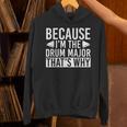 Major Musician Drum Kit Unisex Hoodie Major Musician Drum Kit Unisex Hoodie