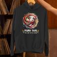 MMA Thai Boxing Art Of Eight Limbs Combat Muay Thai Unisex Hoodie