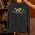 Mountain Kayaking Nature Water Sports Kayaker Canoeing Kayak Unisex Hoodie Mountain Kayaking Nature Water Sports Kayaker Canoeing Kayak Unisex Hoodie